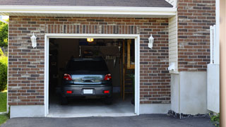 Garage Door Installation at Pike View Homes, Colorado