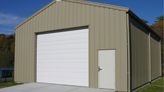 Garage Door Openers at Pike View Homes, Colorado